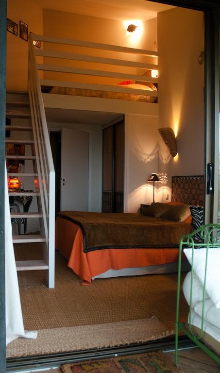La Maison De Manon Lamothe-Capdeville Quarto foto