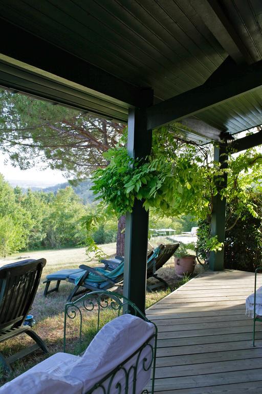 La Maison De Manon Lamothe-Capdeville Exterior foto